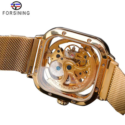 Forsining Mechanical Watches
